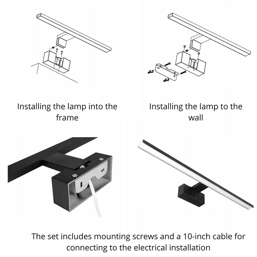 decoration made of moss