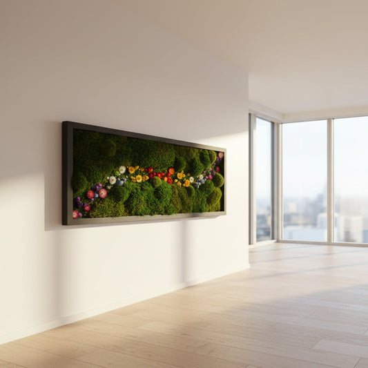 Luxury Wall Decor Trends in California Homes