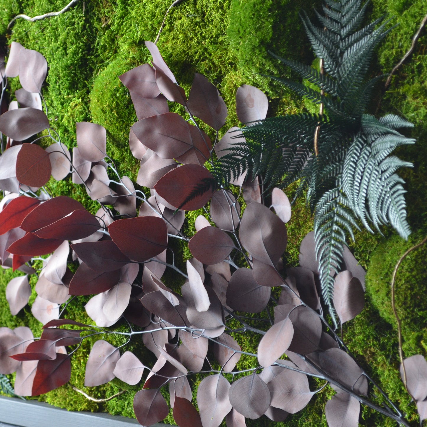 Harmony | Moss Wall Art