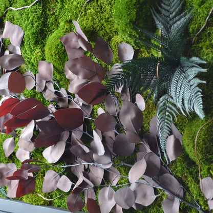 Harmony | Moss Wall Art