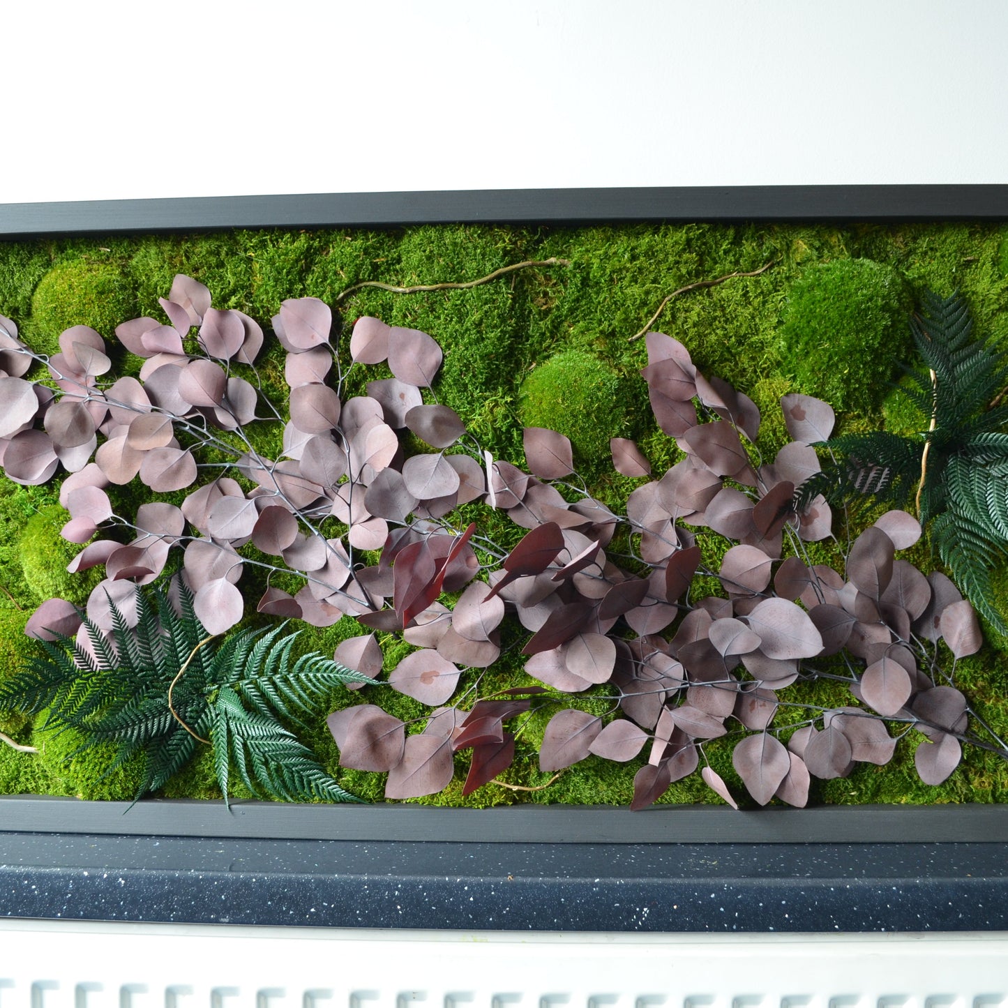 Harmony | Moss Wall Art