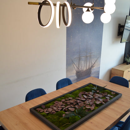 Harmony | Moss Wall Art