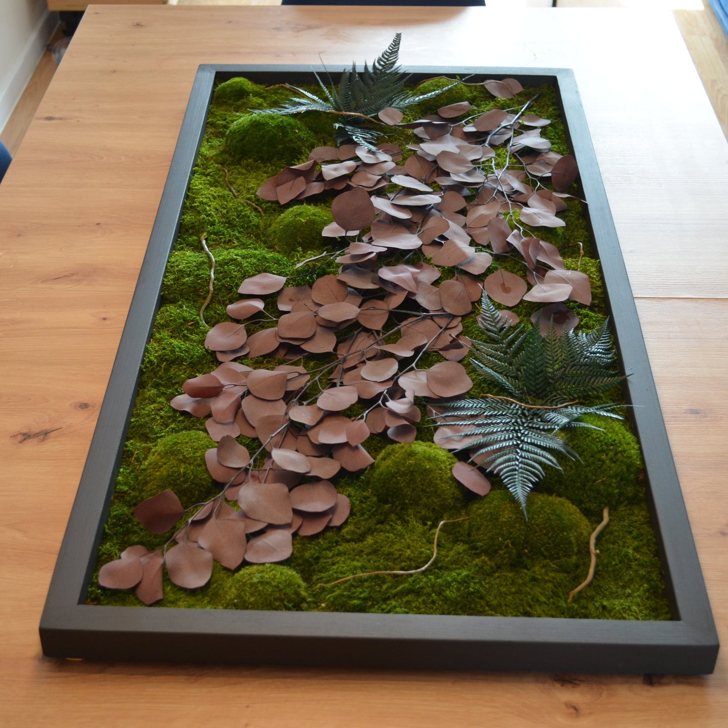 Harmony | Moss Wall Art